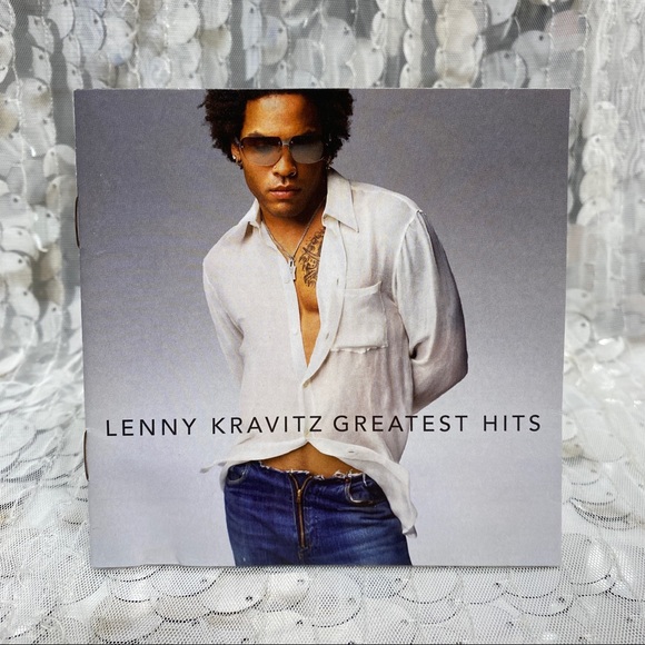 Lenny Kravitz - Greatest Hits - Picture 5 of 12